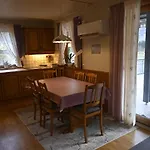 4 Bedroom House In Beautiful Oldedalen