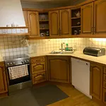 4 Bedroom House In Beautiful Oldedalen Tatil Evi Stryn