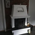 4 Bedroom House In Beautiful Oldedalen