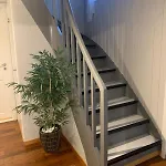 Tatil Evi 4 Bedroom House In Beautiful Oldedalen