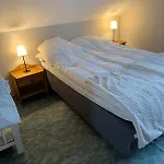 Tatil Evi 4 Bedroom House In Beautiful Oldedalen Stryn