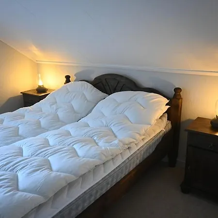 4 Bedroom House In Beautiful Oldedalen Holiday home