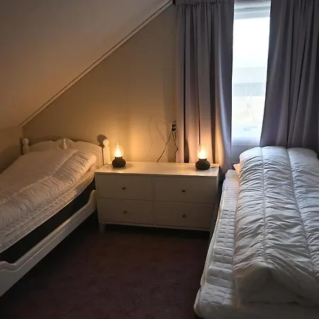 4 Bedroom House In Beautiful Oldedalen *