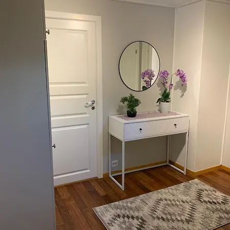 4 Bedroom House In Beautiful Oldedalen