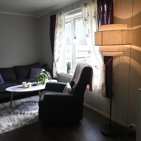 4 Bedroom House In Beautiful Oldedalen * Stryn