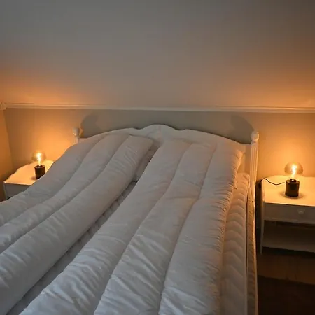 4 Bedroom House In Beautiful Oldedalen Holiday home *