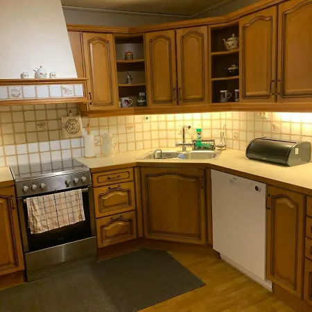 4 Bedroom House In Beautiful Oldedalen Feriehus Stryn