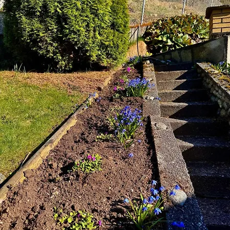 4 Bedroom House In Beautiful Oldedalen * Stryn