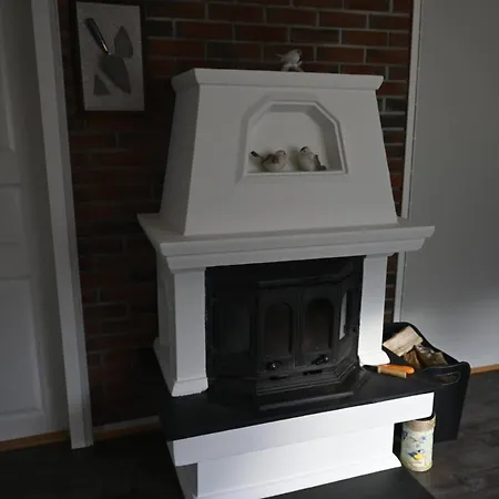 4 Bedroom House In Beautiful Oldedalen
