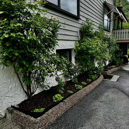 Holiday home 4 Bedroom House In Beautiful Oldedalen *