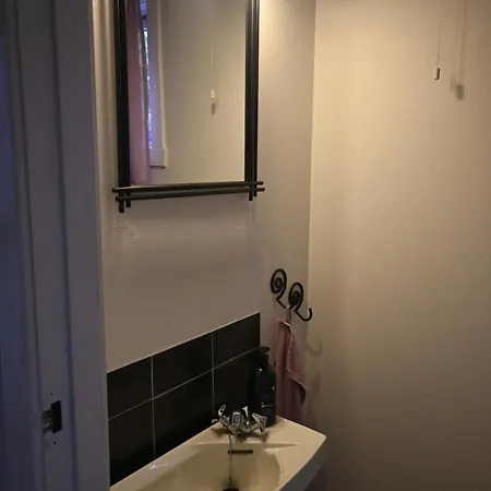 Holiday home 4 Bedroom House In Beautiful Oldedalen *