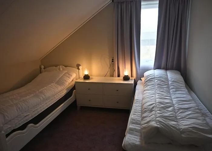 4 Bedroom House In Beautiful Oldedalen *