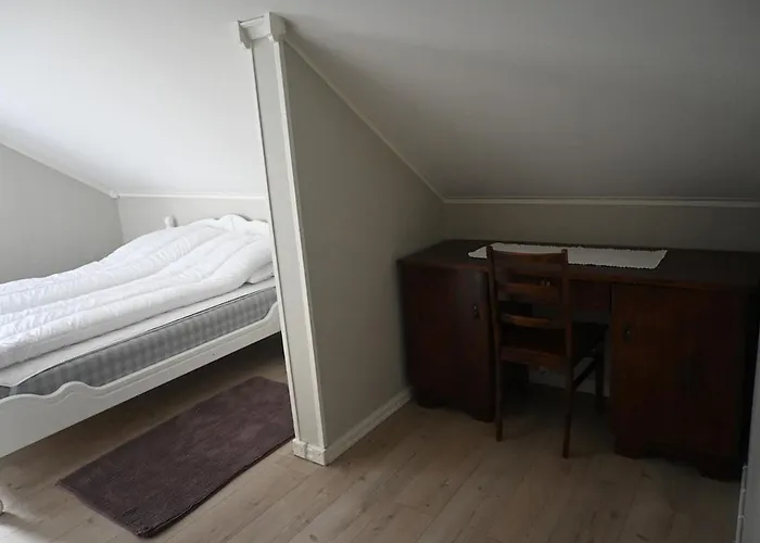 Tatil Evi 4 Bedroom House In Beautiful Oldedalen