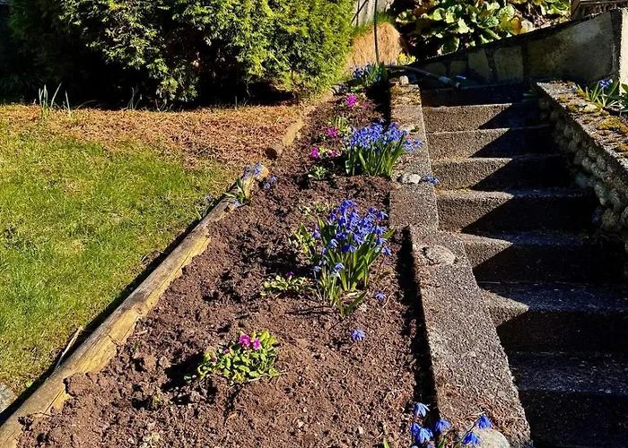 4 Bedroom House In Beautiful Oldedalen * Stryn