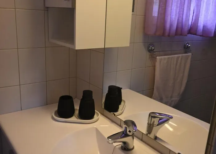 4 Bedroom House In Beautiful Oldedalen Casa de Férias Stryn