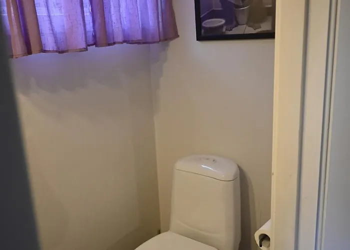 4 Bedroom House In Beautiful Oldedalen * Stryn