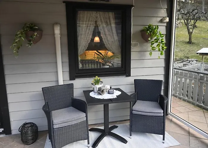 4 Bedroom House In Beautiful Oldedalen Stryn