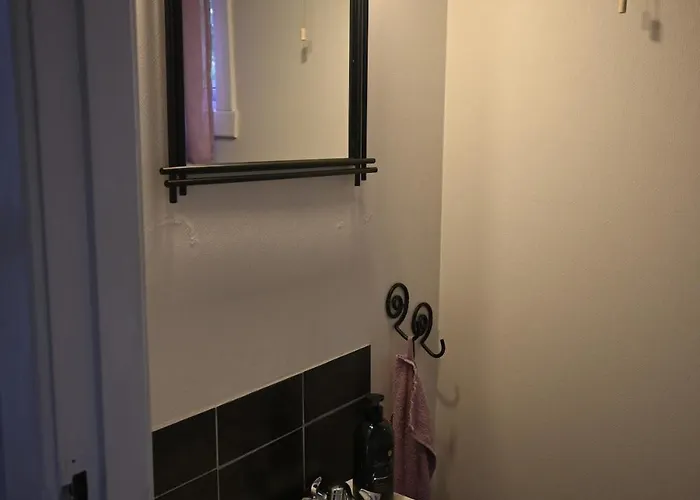 Prázdninový dům 4 Bedroom House In Beautiful Oldedalen *